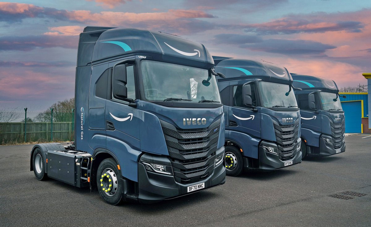 Iveco